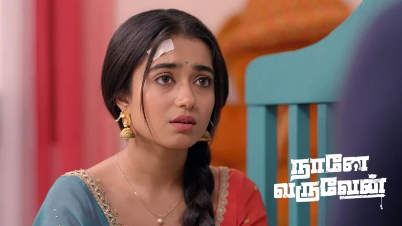 Mohan is Shocked to Learn the Truth from Khushi