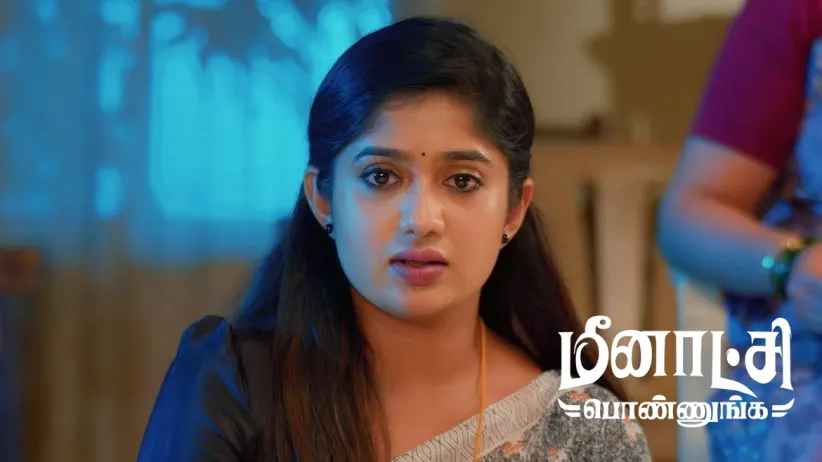 Vetri Foils Sharadh's Plan
