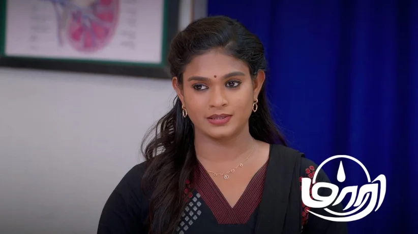 Mohini Injures Parvathy