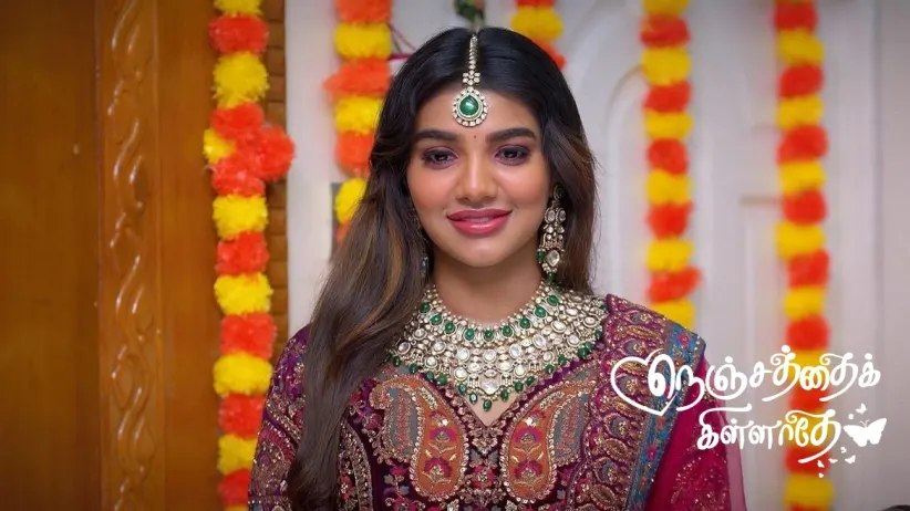 Goutham Stalls Madhumitha's Engagement