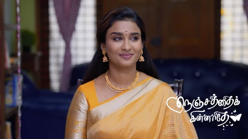 Shakuntala Fixes Madhumitha and Vishwas' Wedding