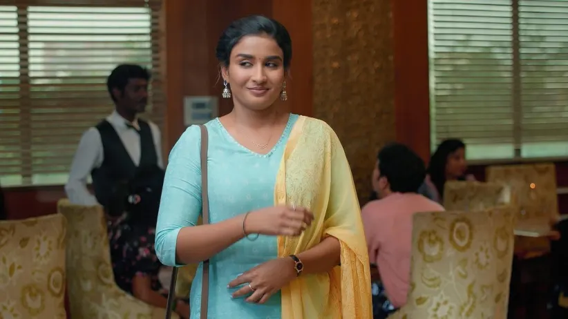 Nenjathai Killathe - July 29, 2024 - Episode Spoiler