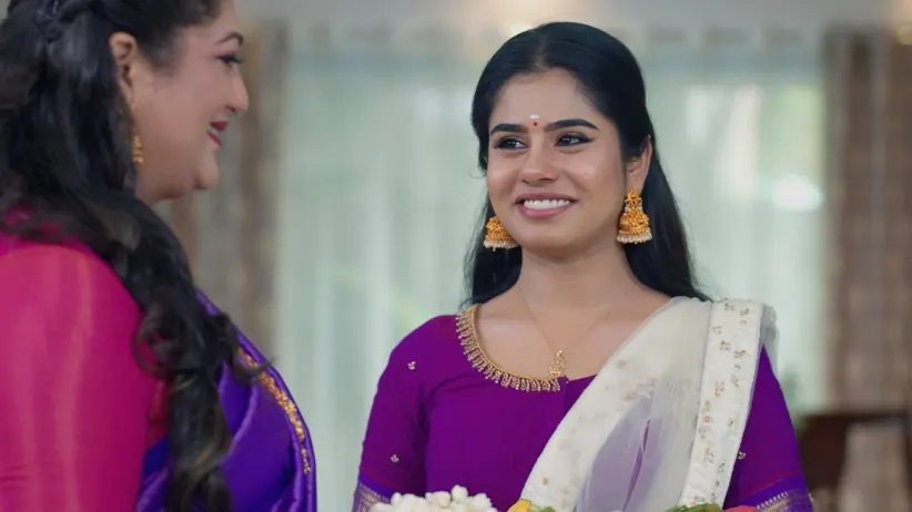 Nenjathai Killathe - July 25, 2024 - Episode Spoiler
