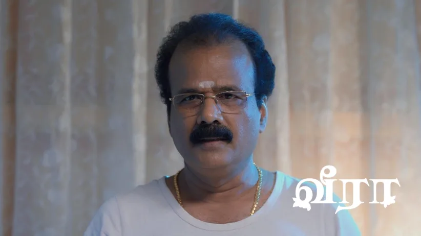 Kanmani's Plan Fails