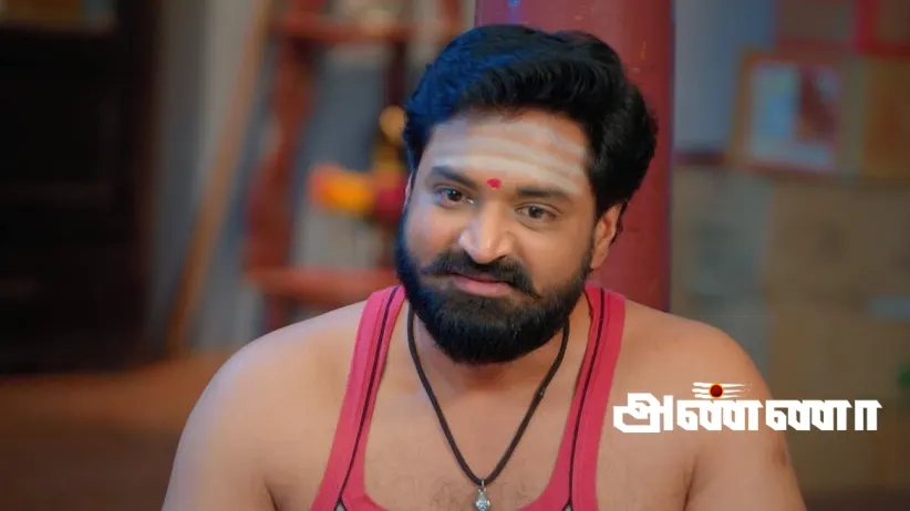 Soodamani Decides to Fulfill Kani's Dream