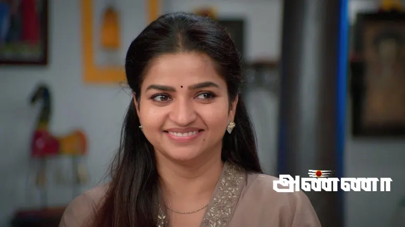 A News Leaves Soundirapandi Shocked