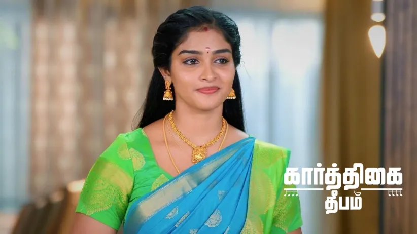 Mythili Taunts Ramya