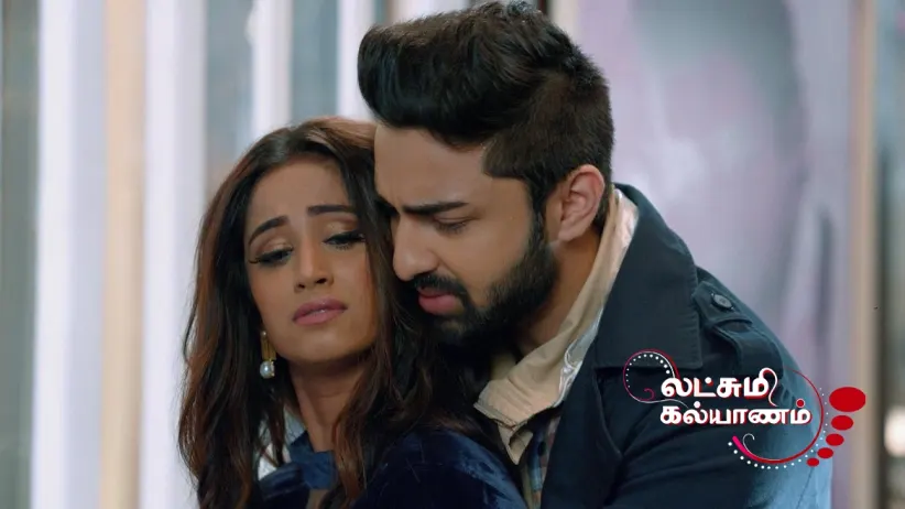 Malishka Lashes out at Lakshmi