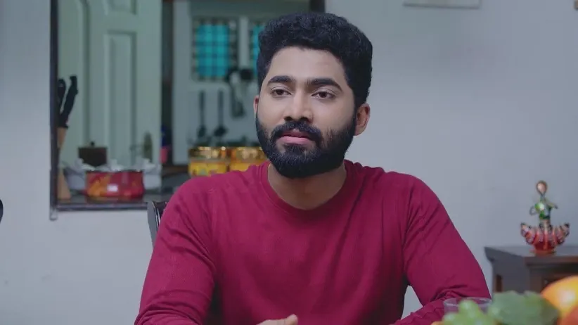 Madhumitha Refuses to Marry Goutham