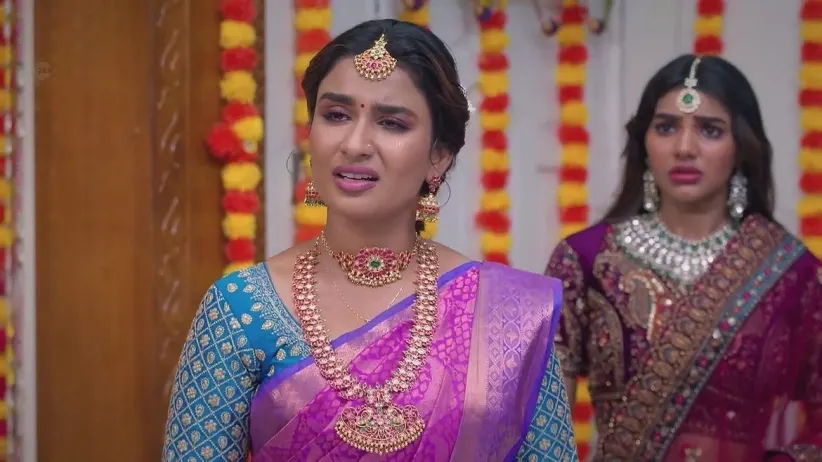 Madhumitha Defends Goutham