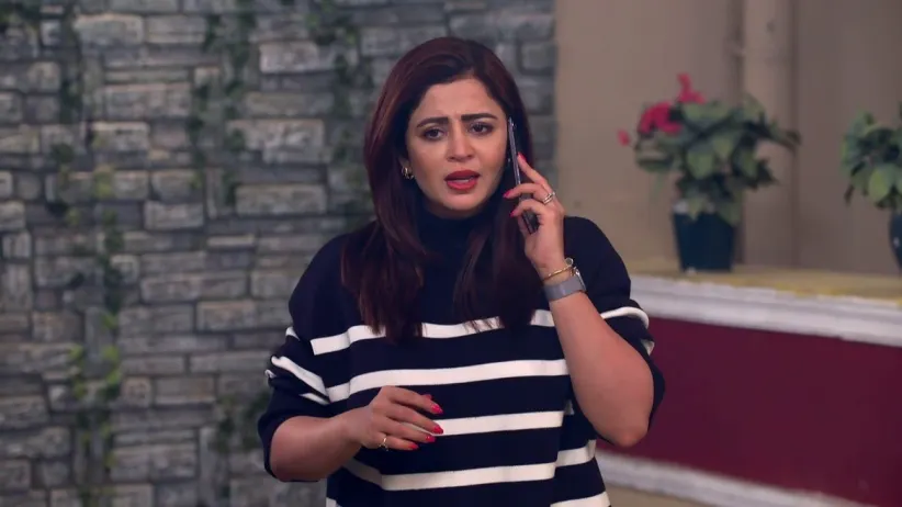 Angoori Gets Rid of the Superstitious Remedy