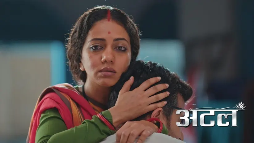 Krishna Bihari Expresses Disappointment to Krishna