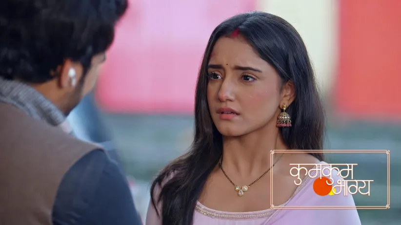 Rajvansh and Jasbir Engage in a Brawl