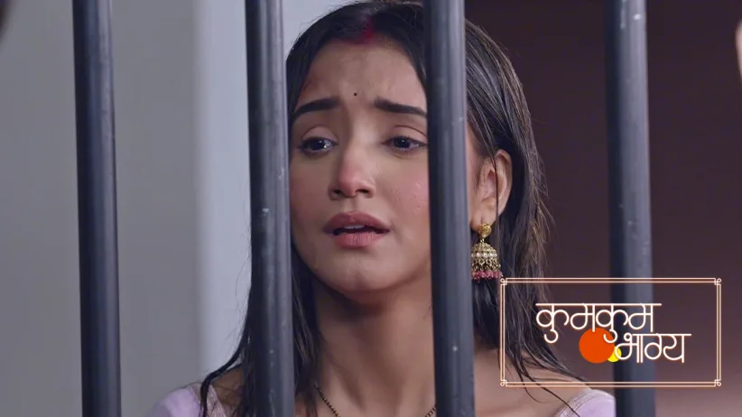 Rajvansh Learns about Purvi’s Accident