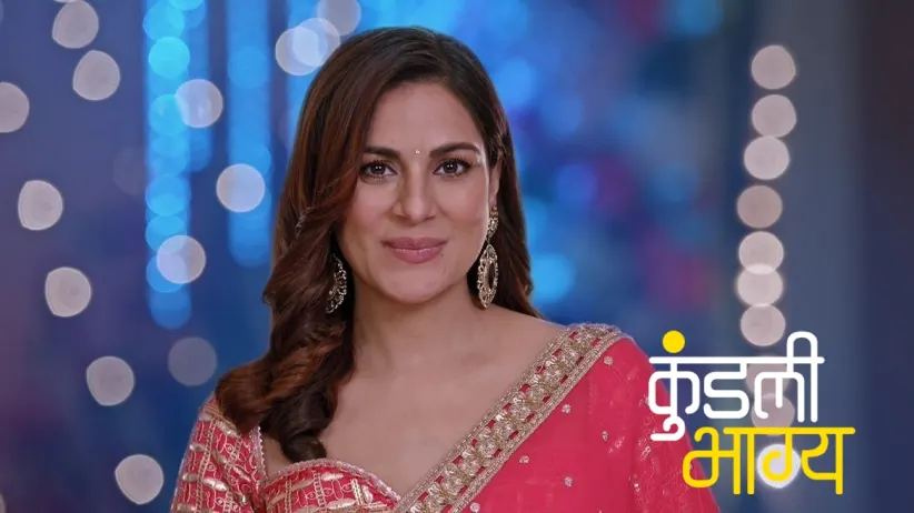 Palki Learns about Varun’s Plan
