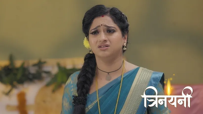 Trinayani's Song Makes Vishal Emotional