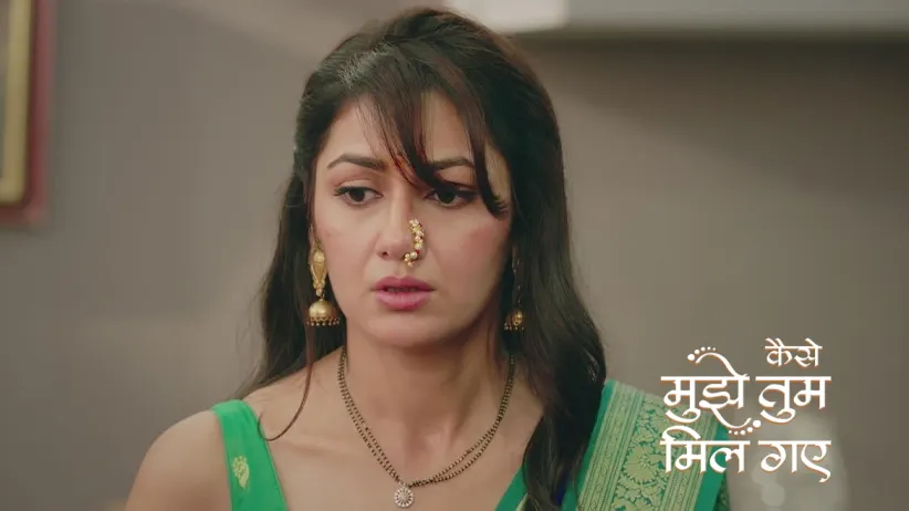 Rajiv Sells Nimrit to His Clients