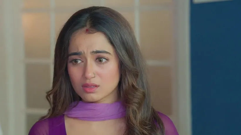 Will a Helpless Radha Marry Yug?