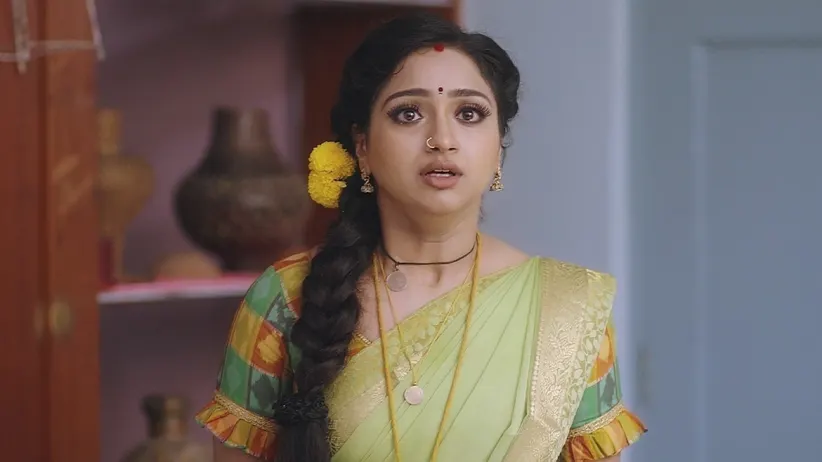 Trinayani - 24 July, 2024