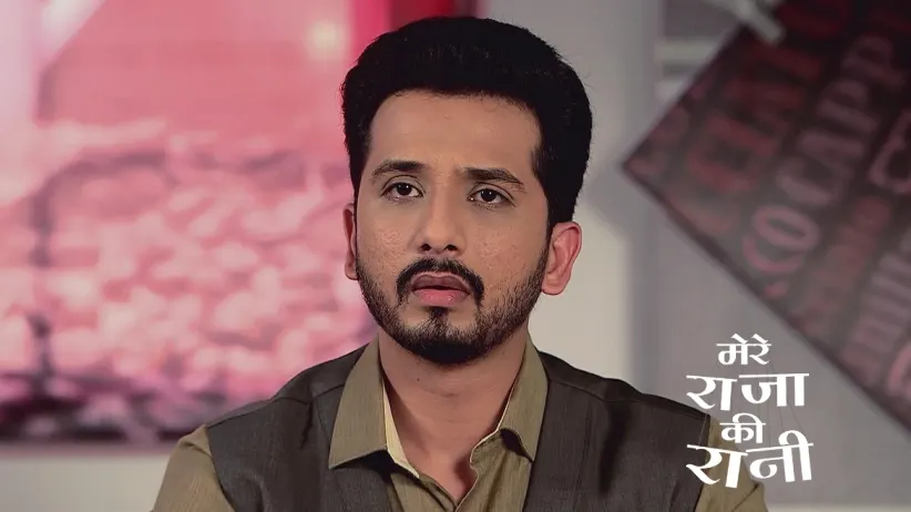 Will Radhika Learn Gurunath's Truth?