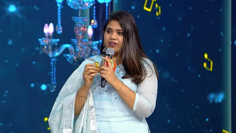 SAREGAMAPA Seniors S4 - July 21, 2024 - Episode Spoiler