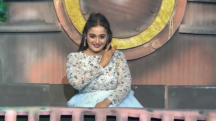Mimicry Gopi's Hilarious Act