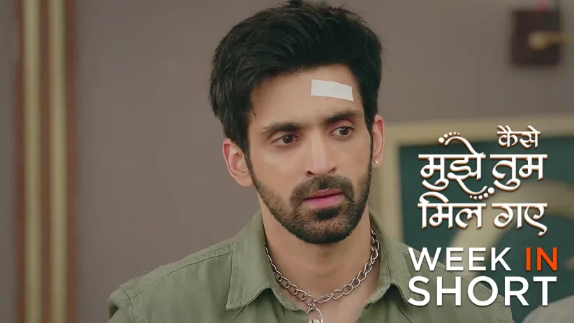 Watch Kaise Mujhe Tum Mil Gaye TV Serial 22nd July 2024 Full Episode