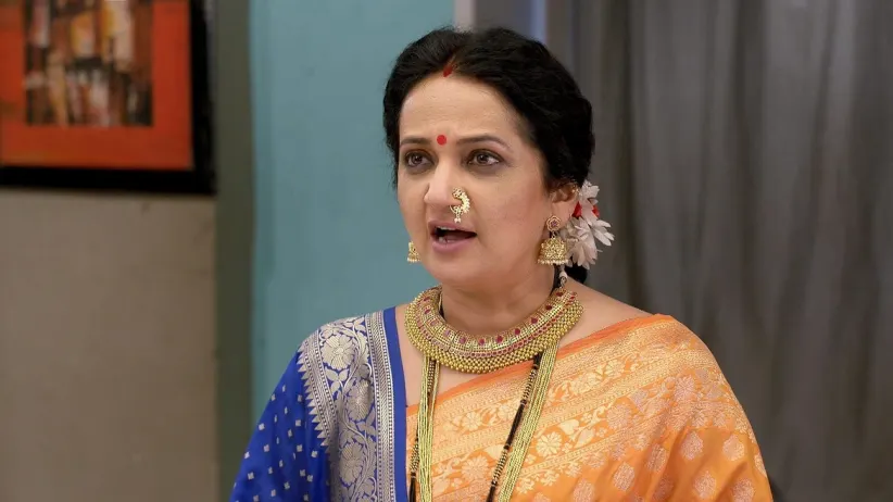 Bhuvaneshwari Challenges Charuhas | Tula Shikvin Changlach Dhada | Promo
