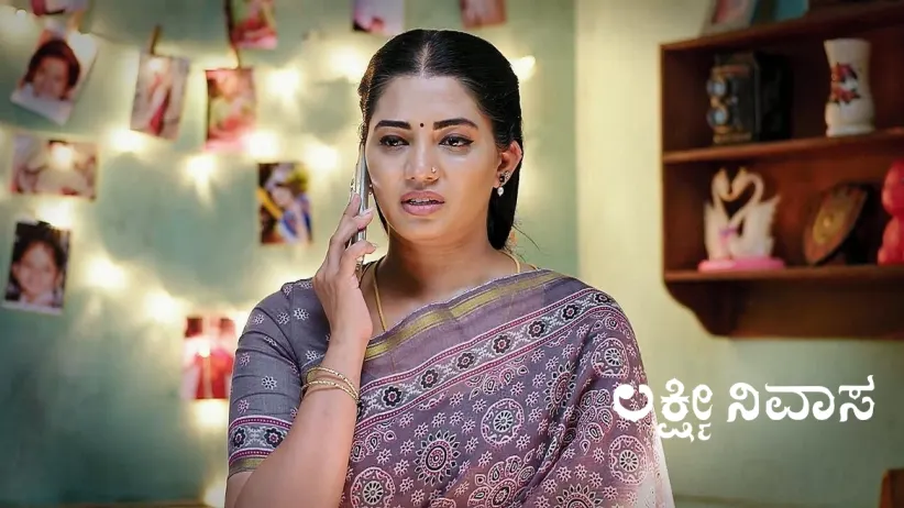 Purvi Feels Attracted towards Siddu