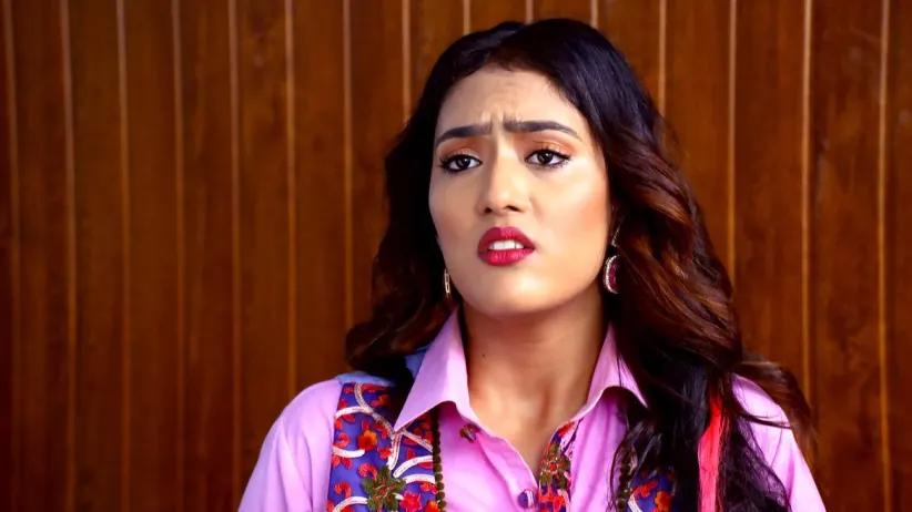 Prakash Punishes Kushaal