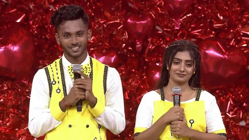 The 'Jodi Introduction' Round