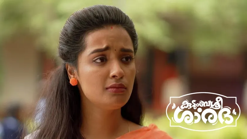 Shalini Seeks Dhanya’s Help