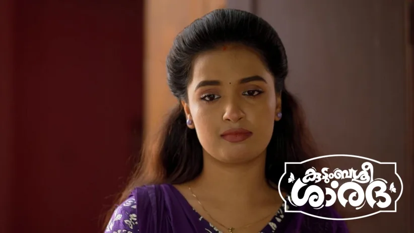 Shalini Enters Vishnu’s Room
