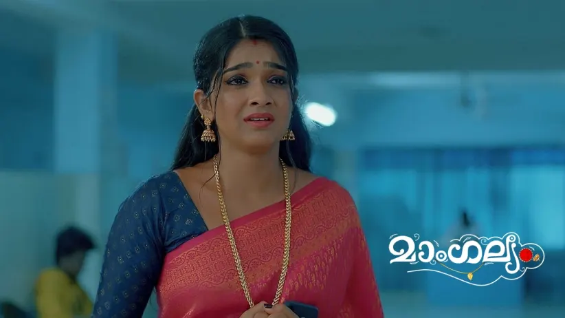 The Police Question Archana