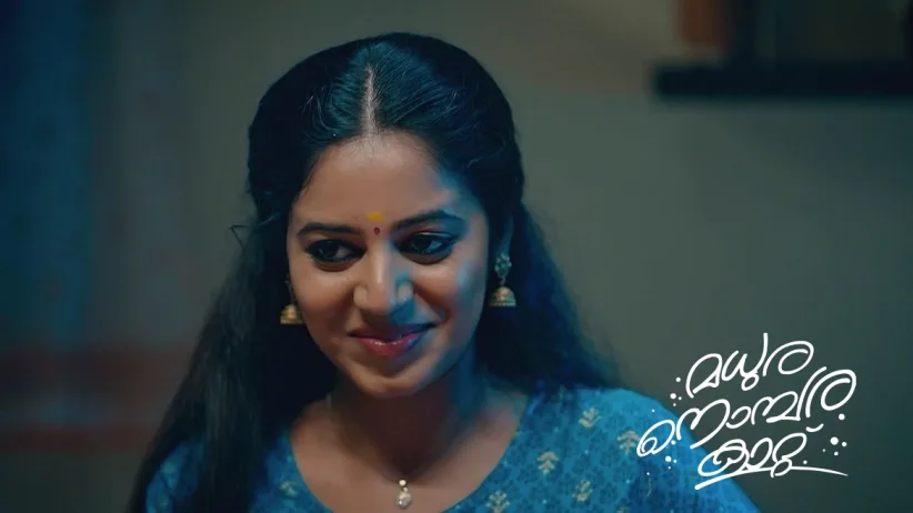 Nithya Disagrees with Shruthi