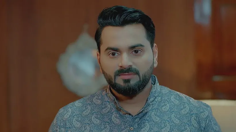 Karthik Agrees to Go Out