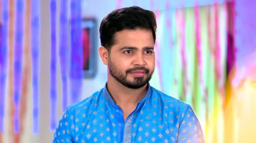 Jeevan and Kaala Argue
