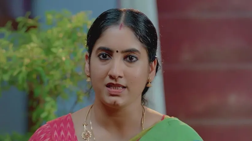 Nandhini Consoles Rajalakshmi | Valsalyam