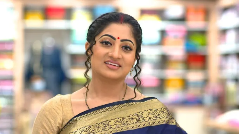 Bijli's Condition for Jharana