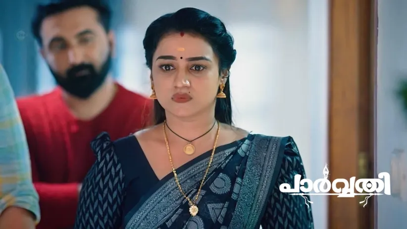 Prabhavathy Hits Ria
