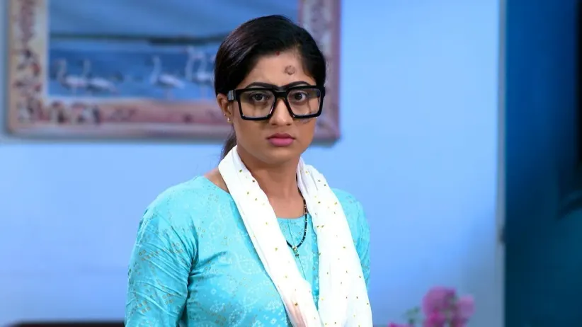 Kuhu Plots against Jharana