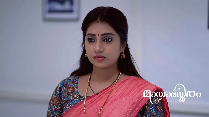 Ganga Frees Gouri’s Spirit