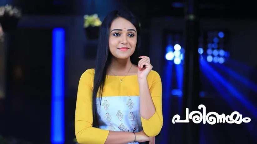 Siddharth Has a Word with Vedanth and the Others