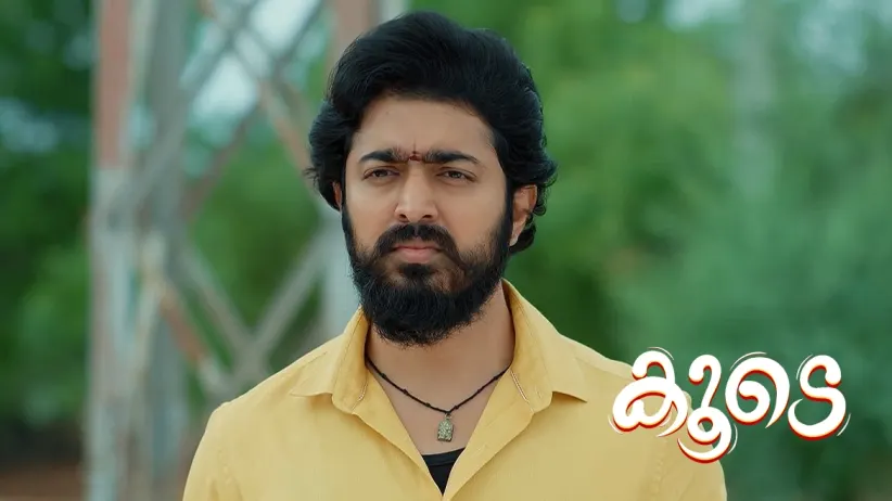 Devarajan Gives Shivani the Stolen Money