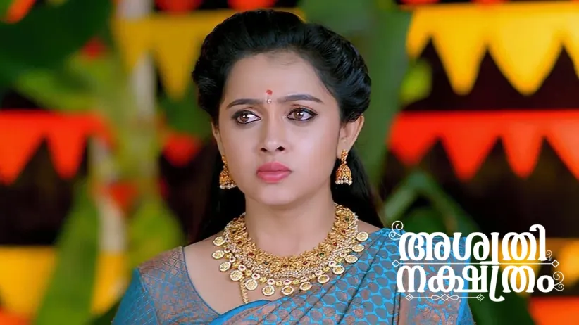 Will Pavitra Succeed in Showing the Video to Vedavathi?
