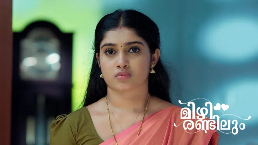Daksha Warns Sanju