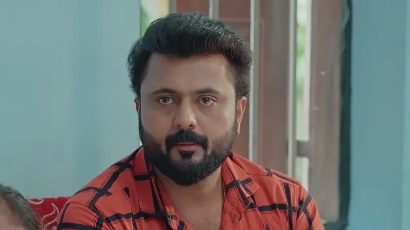 Sreekutty Shares Her Grief with Arun