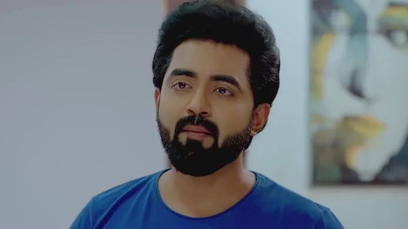 Sreekutty Calls Arun