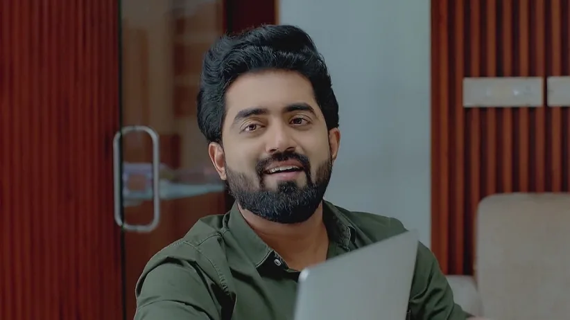 Adithyan Talks to Akhil | Shyamambaram