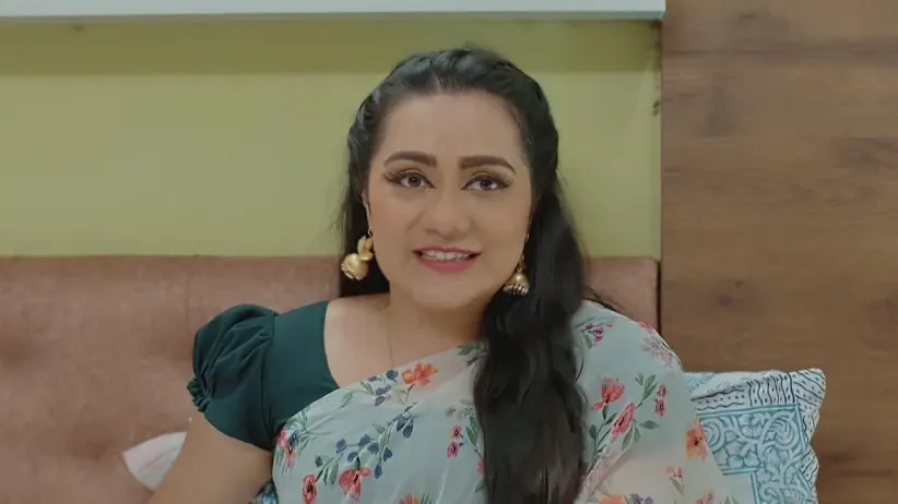 Arun Is Deep in Thoughts about Sreekutty | Shyamambaram